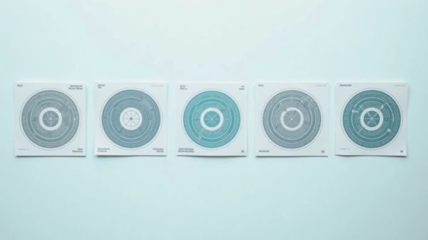 Die top Zielscheiben für effektives Trainieren im Vergleich
