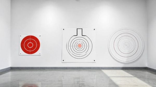 Die top Zielscheiben für effektives Trainieren im Vergleich