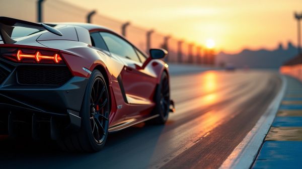 Finden Sie die besten rennreifen für Ihr Motorsport-Abenteuer