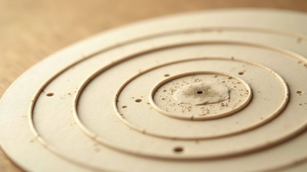 Zielscheibe kaufen: Welche ist die beste für dein Training?